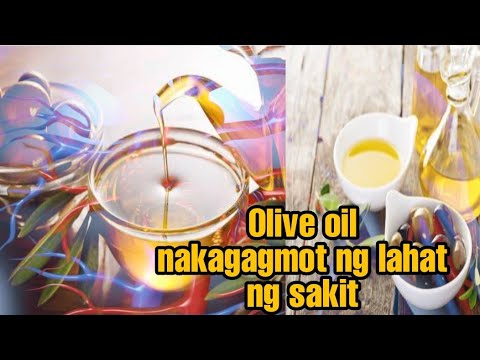 Video: Tungkol Sa Mga Benepisyo At Panganib Ng Mga Olibo