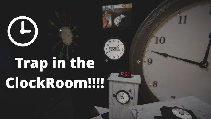 The Experiment: Escape Room on Steam