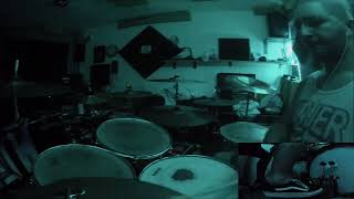 Gojira - Love (drum cover)