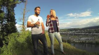 Sleeman Railside Tour