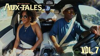 Download Lagu DJ @Stefonosae  on the Aux in Austin 🚘 | Jazz, Soulful Hip-Hop Mix | Aux-Tales Season 2 Vol. 1 MP3