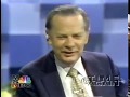 Time And Again-David Brinkley