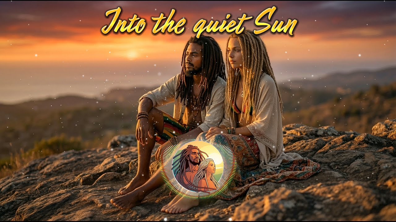 Into the quiet Sun – Indie Reggae 🌞