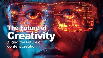 The Future of Creativity: The Fusion of AI and Human Creativity in Video Creation