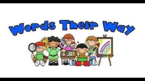 Within Words Sort 17