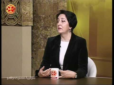 ქართული ტექსტი საბჭოთა(პოსტსაბჭოთა) პოსტმოდერნულ კონტექსტში – ბელა წიფურია