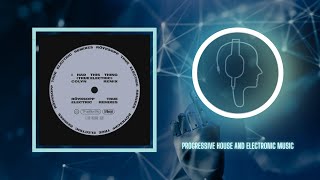 Röyksopp ft. Jamie Irrepressible- &#39;I Had This Thing&#39; (Colyn Remix) [Dog Triumph Profound Mysteries]