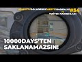 10000DAYS'TEN SAKLANAMAZSIN! | Poladeruc , ArmutTV , MertG | PUBG YAYINCILAR KARŞILAŞIYOR #55