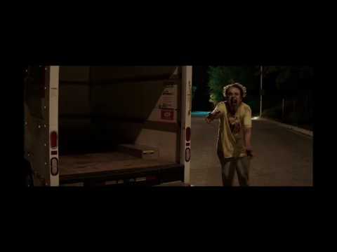 Zombie Sings Britney Spears Scene