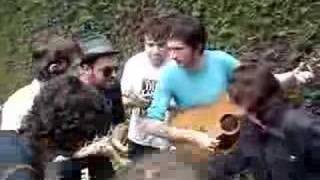 EXPRESSO do ROCK - Ciganos na MTV