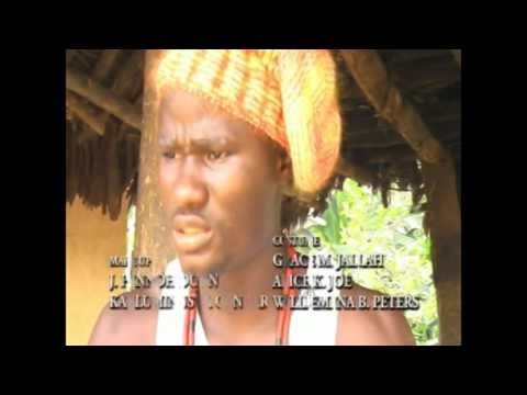 Whatsoever is written is written