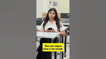 Don’t Just Study Finance, Live It