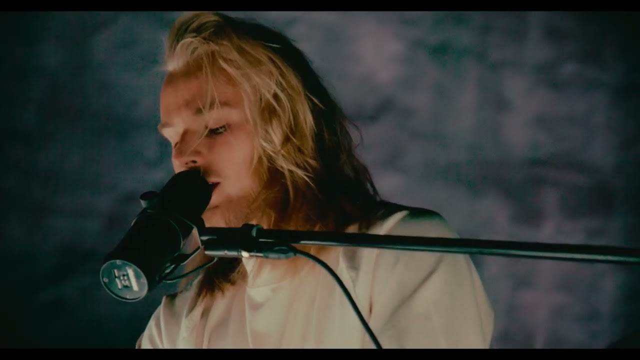 Watch Juliander - Missing Piece (Official Video) on YouTube Watch Juliander - Missing Piece (Official Video) on YouTube