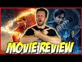 Shang-Chi and the Legend of the Ten Rings  | Movie Review (Spoiler Free)