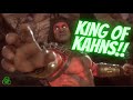 IN A BATTLE OF KOTAL KAHNS WHO WILL BECOME KING?! Kotal Kahn Gauntlet Tournament! [Part 1]