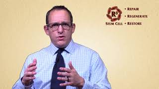 All Amniotic Stem Cell Fluid is NOT Equal - Watch This