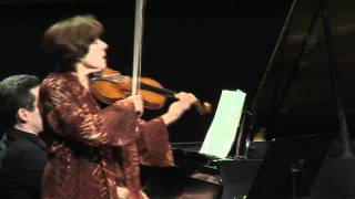 Aicfs 72Nd Anniversary Gala Highlights