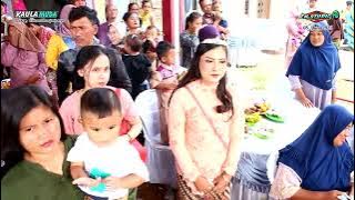 JALUK AMPUN BUROK KAULA MUDA LIVE CIHAUR 008 JULI 2023