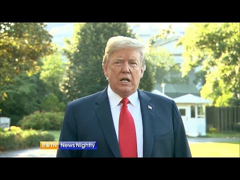 President Trump Pressure