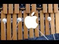 Apple iOS 11 "Opening" Ringtone
