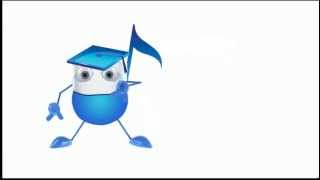 music man dance  using crazy talk