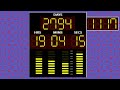 Beginning of video