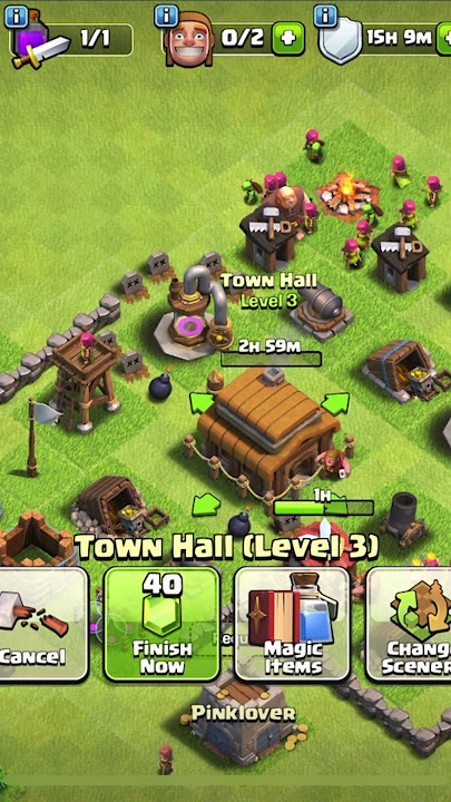 #cocfun #coc #cocfunnymoments