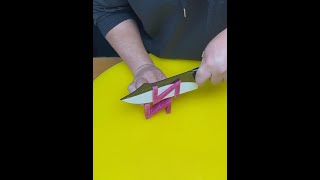 Fruit Slicing Fruit Vegetable Art | Knife Skills | chopping #shorts #slicing #Knife Oct 17