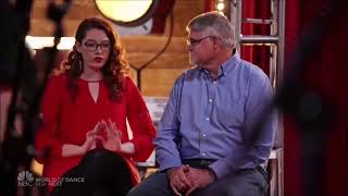 Mandy Harvey: Deaf Singer With Original 'TRY' Gets Simon's GOLDEN BUZZER | America's Got Talent 2017