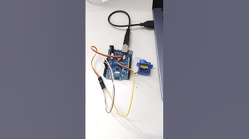 Testing the most common and cheapest Servo | Micro Servo Motor SG90