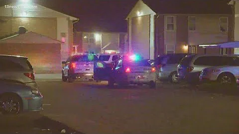 Not guilty: Norfolk man acquitted for 2020 shootin...