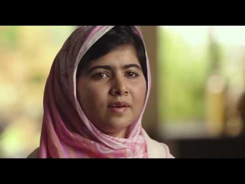 #144 To ja Malala 