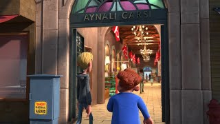 Mannu Çanakkalede 10 Şubatta Sinemalarda