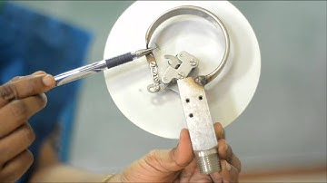 Video Lecture On Electronics and Instrumentation - IC1051 Unit - 4 Measurements