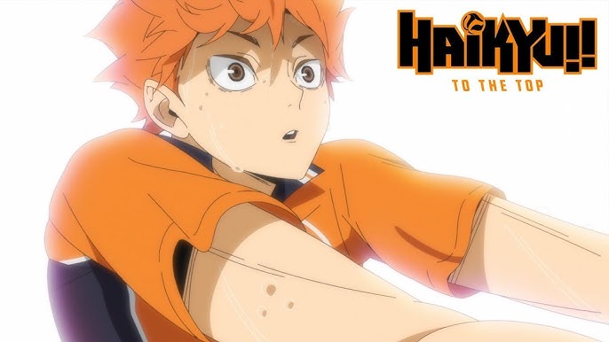 Haikyuu!! 2 Temporada Dublado - Episódio 9 - Animes Online