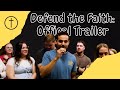 Young Adults Debate | Official Trailer | Hope City Church