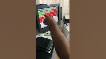 Nar10 Cafeinn Adisyon Sistemi