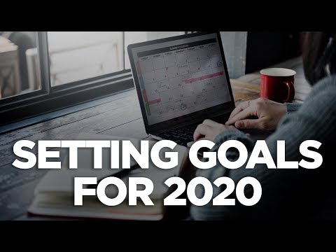 Setting Goals for 2020 | Cardone Zone with Grant Cardone thumbnail