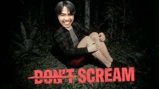 หลงป่าหลอน  | DON'T SCREAM TOGETHER