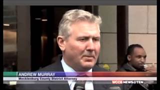 Mark Jetton Criminal Law Attorney Interviewed For Greg Hardy Trial - Charges Dismissed