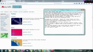 SQL INJECTION GET NO TOOLS