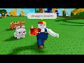 giving people their dream seeds in grow a garden 2