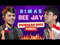 Sweetnotes Music BANTA sa FAME ni Dimas Senopati Endgame na!