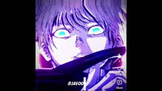 Keep It Going!!! | EhzzEditz | CapCut Pc | #anime #edit #jujutsukaisen