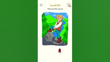 DOP-3 Level-318(wait for end)#shorts #games #dop3 #subscribe #shortvideo #gaming