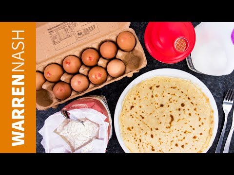 how-to-make-pancake-batter-in-seconds---recipes-by-warren-nash