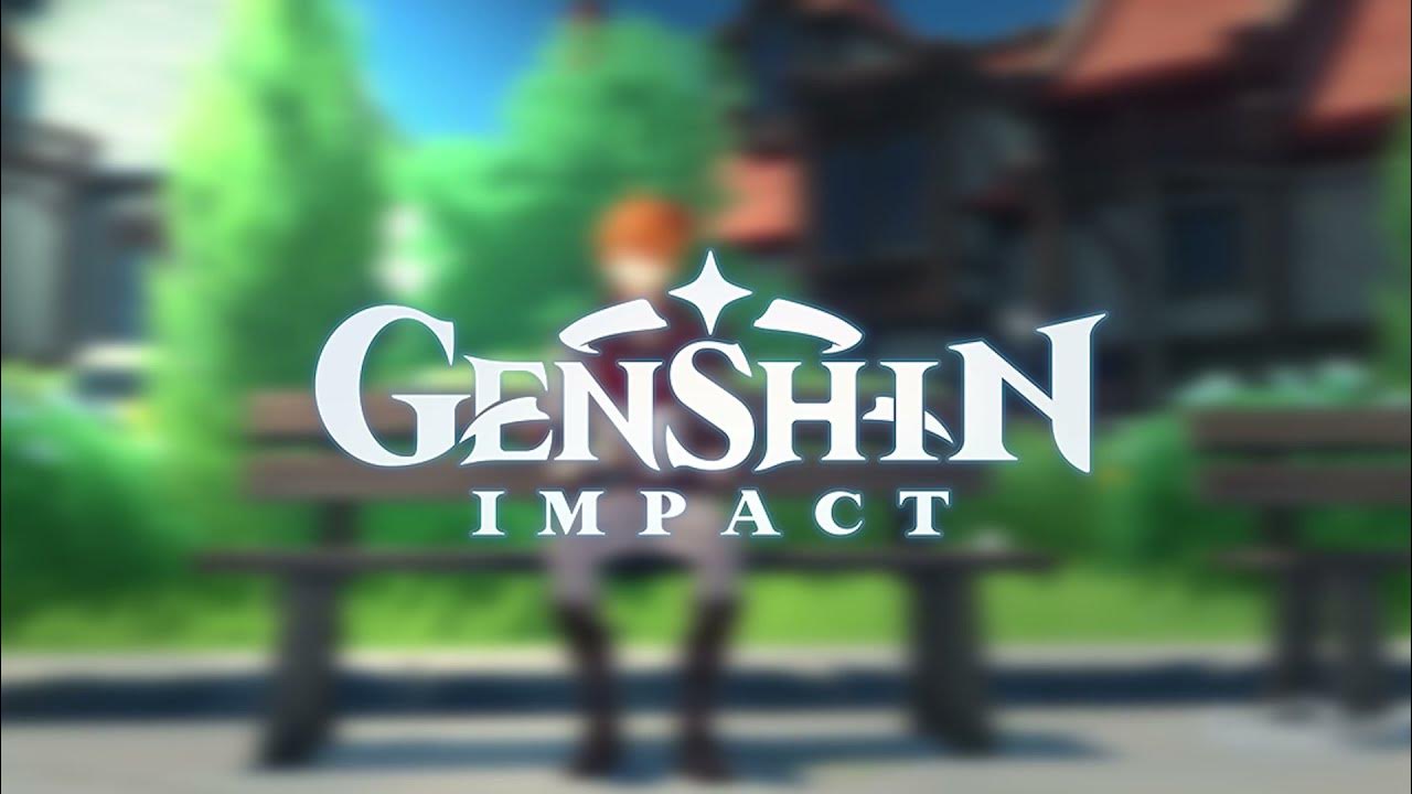 Sound Effects from Genshin Impact YouTube