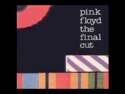 Pink Floyd Final Cut (11) - The Final Cut