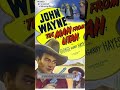 How Real Rodeo Footage Made The Man from Utah (1934) Feel Real#JohnWayne#ClassicWestern#FilmHistor
