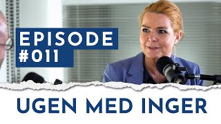 Ugen med Inger - Episode 11